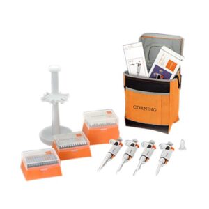 MICROPIPETAS LAMBDA PLUS - KIT 4 UN