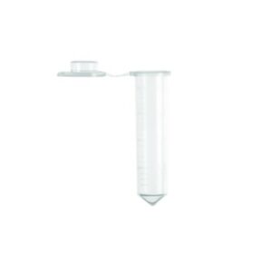 MICROTUBO 0.5ML EPPENDORF NEUTRO