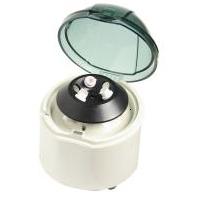 MINICENTRIFUGA PARA 6 MICROTUBOS