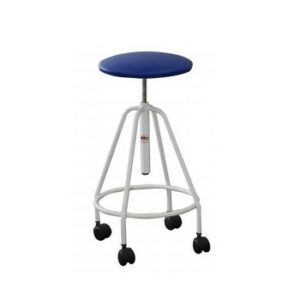 MOCHO GIRATORIO ESTOFADO COM RODAS