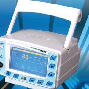 MONITOR CARDIACO MX-100