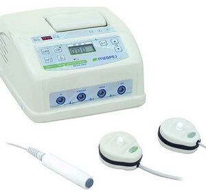 DETECTOR FETAL (CARDIOTOCOGRAFO)