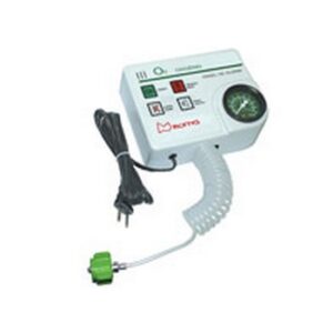 PAINEL DE ALARME P/ OXIGENIO 3.5X100KPA