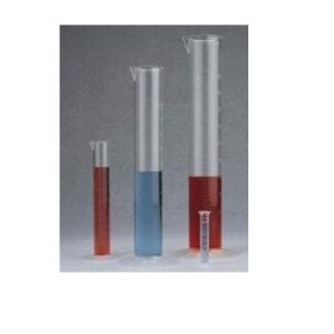 PROVETA GRADUADA PMP ECONOMICA 100ML