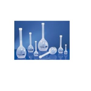 BALAO VOLUMETRICO AUTOCLAVAVEL 100ML