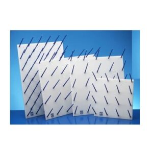 SUPORTE P/SECAGEM DE VIDRARIAS 16 PECAS