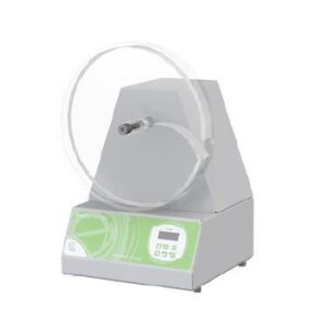 APARELHO PARA TESTE DE FRIABILIDADE