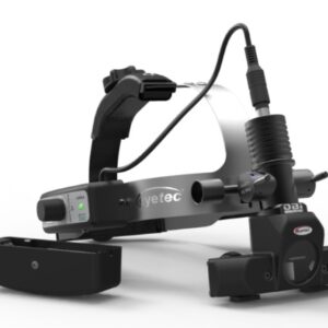 OFTALMOSCOPIO BINOCULAR INDIRETO OBI-OSF