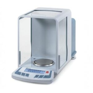 BALANCA ANALITICA 0.00001G/ 210G