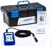 OXIMETRO MICROPROCESSADO PORTATIL AT-160