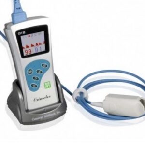 OXIMETRO DE PULSO / MAO G1B ADULTO