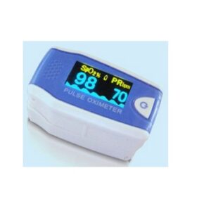 OXIMETRO DE PULSO PEDIATRICO