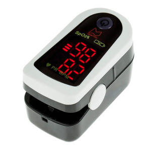 OXIMETRO DE DEDO MD 300 C1