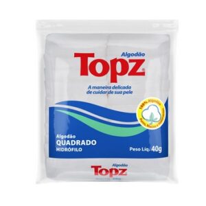 ALGODAO QUADRADO 40G