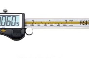 PAQUIMETRO DIGITAL UNIVERSAL 0-150MM