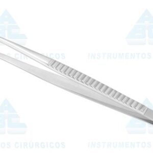 PIN?A PATA DE GATO (RUSSA) 20CM P/TECIDO