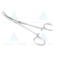 PINCA CRILE 14CM CURVA