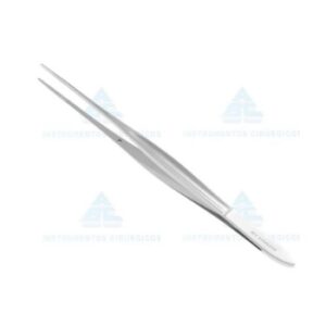 PINCA CUSHING COM SERRILHA 18CM