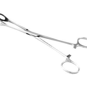 PINCA FOESTER 16 CM RETA C/SERRILHA