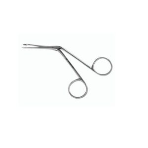 PINCA HARTMANN 20CM P/ CORPO ESTRANHO C/