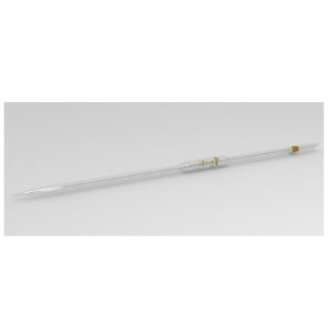 PIPETA VOLUMETRICA CLASSE A 10 ML C/CERT