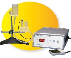 PLETISMOMETRO DIGITAL