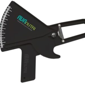 PLICOMETRO CLINICO PRETO