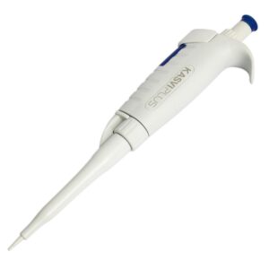 MICROPIPETA MONOCANAL PLUS 0.1 - 2 ?L