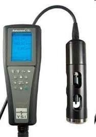 ANALISADOR MULTIPARAMETRO PROPLUS C/CABO