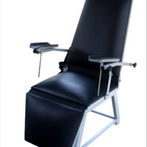 POLTRONA PARA COLETA FIXA