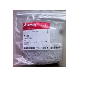 PONTEIRA 100-1000UL PACOTE 500 UND