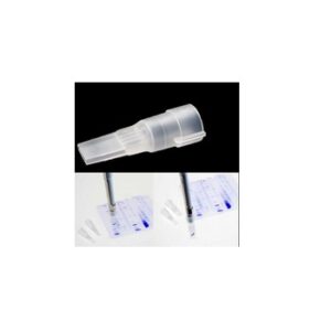 PONTEIRA P/CORTA GEL 1.1MMX4MM