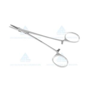 PORTA AGULHA MAYO HEGAR 18 CM