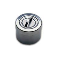 PORTA ALGODAO 10 X 08 CM