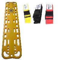 PRANCHA PARA IMOBILIZACAO