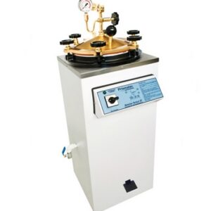 AUTOCLAVE VERTICAL 300 L