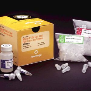 WIZARD?SV GEL AND PCR CLEAN-UP SYST.50PR