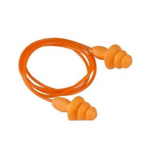 PROTETOR AUDITIVO TIPO PLUG