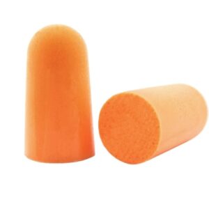 PROTETOR AURICULAR SEM CORDAO ESPUMA