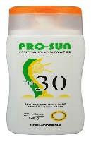 PROTETOR SOLAR FPS-30 120ML