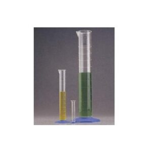 PROVETA GRADUADA PMP BASE EM PP 100ML