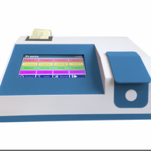 ANALISADOR BIOQUIMICO COLORIMETRICO