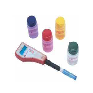 PH METRO BOLSO CELETRODO DIRETO