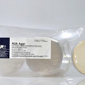 R2A-AGAR-HETEROTROF-20ML-PL 90X15-PC10PL