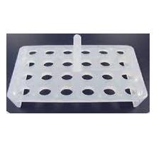 RACK FLUTUANTE PARA 24 MICOTUBOS 1.5ML