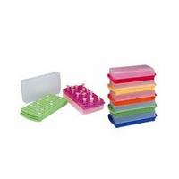 RACK DUPLA FACE 96 0.5 OU 1.5/2.0ML