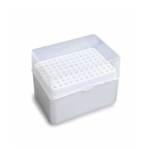 RACK VAZIO PARA 96 PONTEIRAS 200UL. UNID