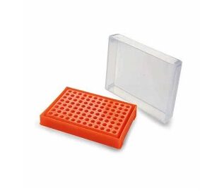 RACK PARA PCR 96 POCOS