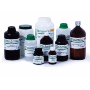 SOLUCAO GEMA DE OVO COM TELURITO 100ML