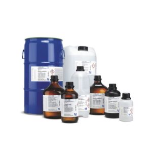 WATER FOR CHROMATOGRAPHY 1000ML